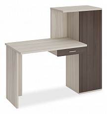 Стол письменный Домино lite СКЛ-ПРЯ...