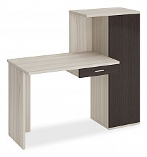 Стол письменный Домино lite СКЛ-ПРЯ...