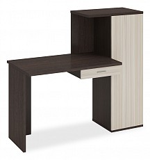 Стол письменный Домино lite СКЛ-ПРЯ...