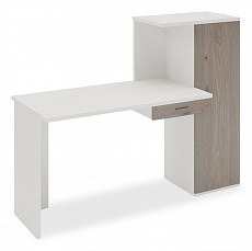 Стол письменный Домино lite СКЛ-ПРЯ...