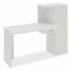 Стол письменный Домино lite СКЛ-ПРЯ...