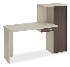 Стол письменный Домино lite СКЛ-ПРЯ...