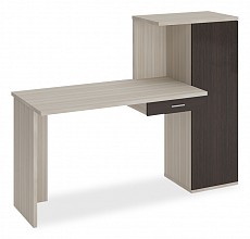 Стол письменный Домино lite СКЛ-ПРЯ...