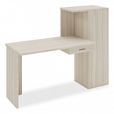 Стол письменный Домино lite СКЛ-ПРЯ...