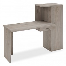 Стол письменный Домино lite СКЛ-ПРЯ...