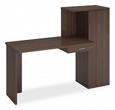 Стол письменный Домино lite СКЛ-ПРЯ...