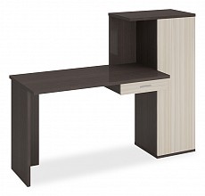Стол письменный Домино lite СКЛ-ПРЯ...