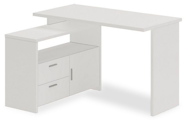 Стол компьютерный Домино lite СКЛ-ПРЯМ120-ТБЛ