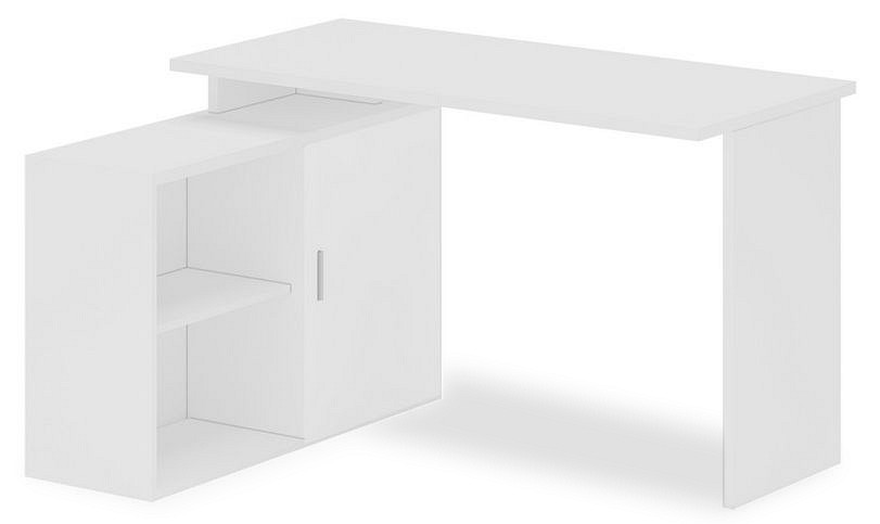 Стол письменный Домино lite СКЛ-ПРЯМ130-ТБЛ-2