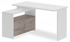 Стол письменный Домино lite СКЛ-ПРЯ...