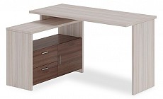 Стол письменный Домино lite СКЛ-ПРЯ...