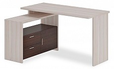 Стол письменный Домино lite СКЛ-ПРЯ...