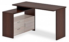 Стол письменный Домино lite СКЛ-ПРЯ...