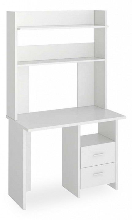 Стол компьютерный Нельсон lite СКЛ-Прям100-НКЛХ-100