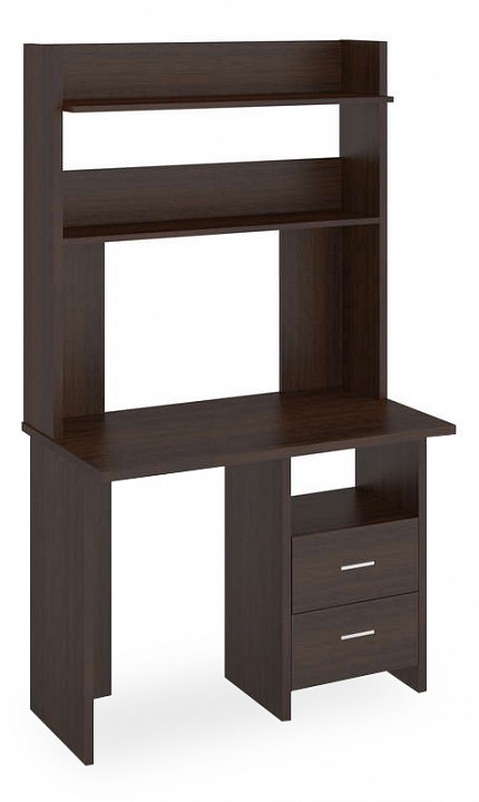 Стол компьютерный Домино lite СКЛ-Прям100-НКЛХ-100 В