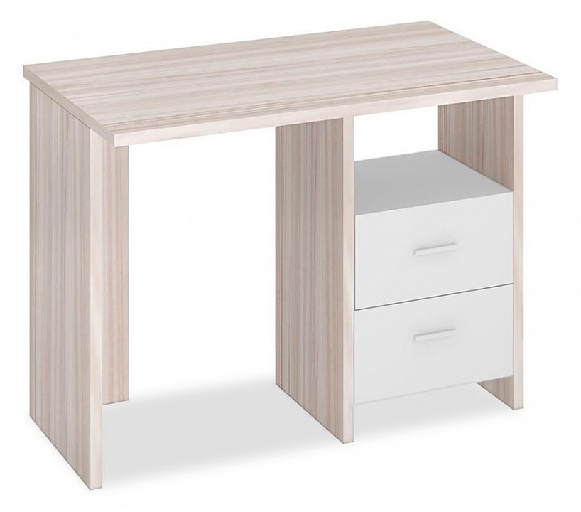 Стол компьютерный Домино lite СКЛ-Прям100 КБЕ