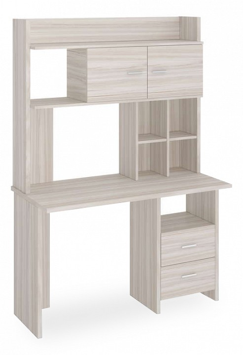 Стол компьютерный Домино lite СКЛ-Прям120-НКЛХ-120 К