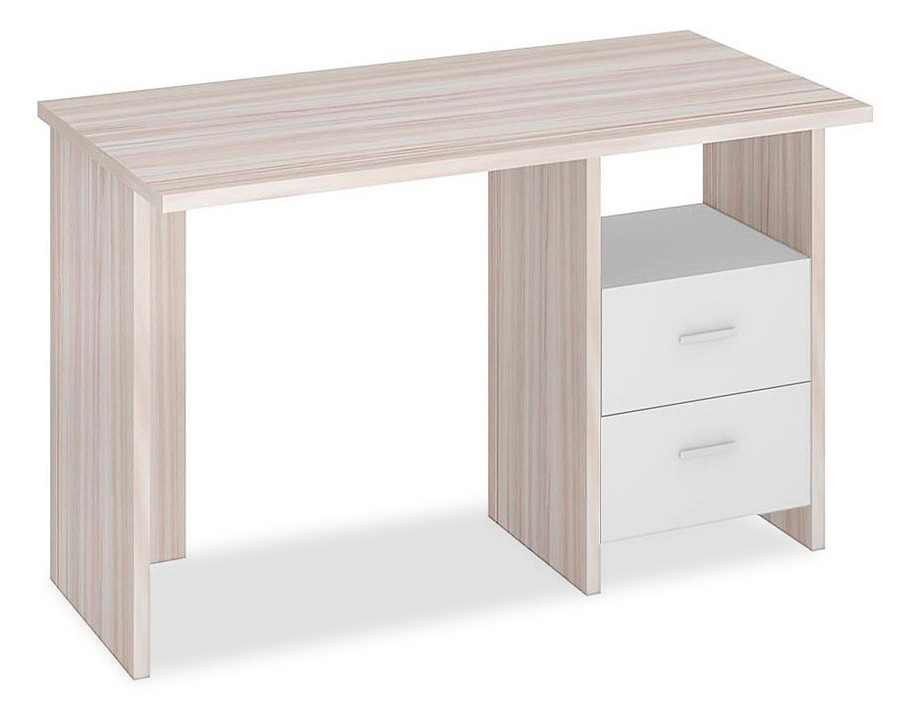 Стол компьютерный Домино lite СКЛ-Прям120 КБЕ