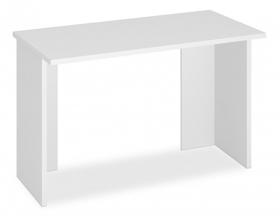 Стол офисный Домино Лайт СКЛ-Прям120