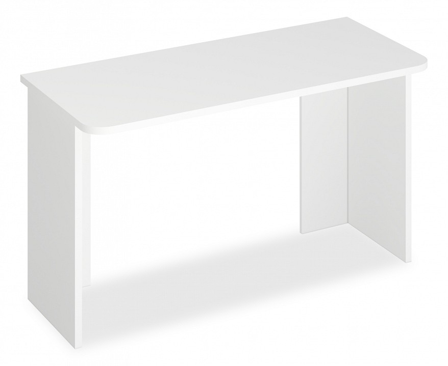 Стол офисный Домино lite СКЛ-Прям130Р