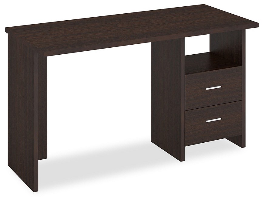 Стол письменный Домино lite СКЛ-Прям130