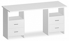 Стол письменный Домино lite СКЛ-Пря...