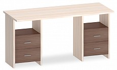 Стол письменный Домино lite СКЛ-Пря...