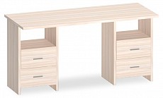 Стол письменный Домино lite СКЛ-Пря...