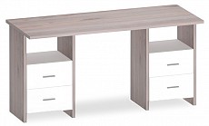 Стол письменный Домино lite СКЛ-Пря...