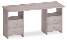 Стол письменный Домино lite СКЛ-Пря...