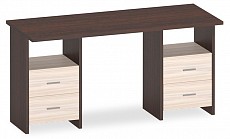 Стол письменный Домино lite СКЛ-Пря...