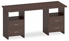 Стол письменный Домино lite СКЛ-Пря...