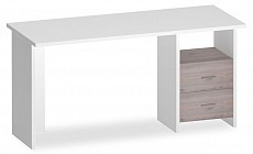 Стол письменный Домино lite СКЛ-Пря...