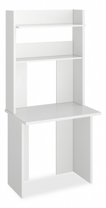 Стол компьютерный Нельсон lite СКЛ-Прям80-НКЛХ 80