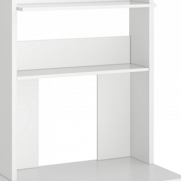 Стол компьютерный Нельсон lite СКЛ-Прям80-НКЛХ 80