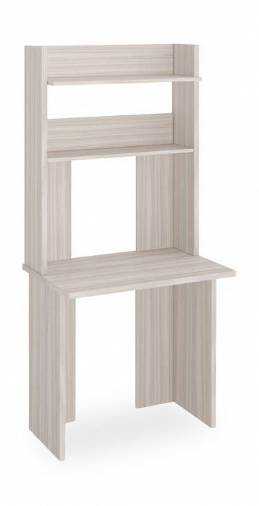 Стол компьютерный Домино lite СКЛ-Прям80-НКЛХ 80