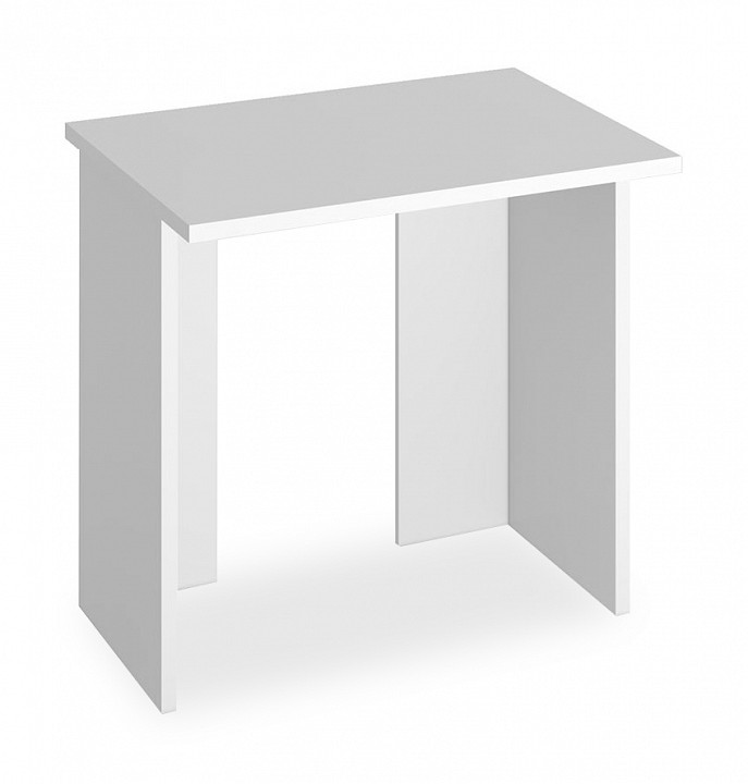 Стол письменный Нельсон lite СКЛ-Прям80