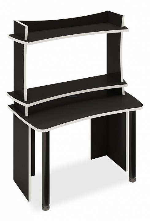 Стол компьютерный Домино lite СКЛ-Софт120-НКИЛ120