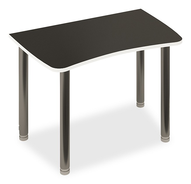 Стол офисный Домино lite СКЛ-Софт120МО