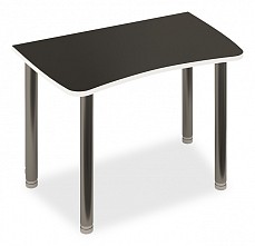 Стол офисный Домино lite СКЛ-Софт120МО