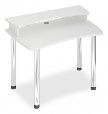 Стол компьютерный Домино Лайт СКЛ-С...