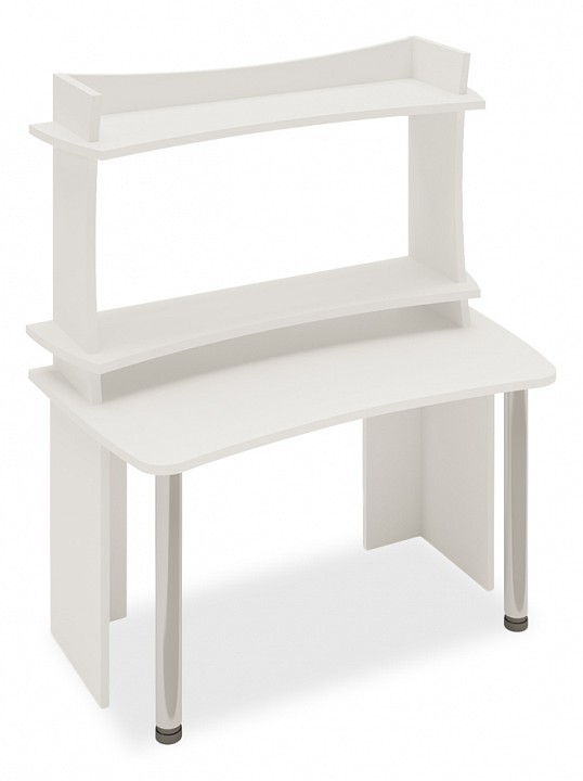 Стол компьютерный Домино lite СКЛ-Софт140-НКИЛ140