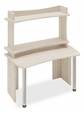 Стол компьютерный Домино Лайт СКЛ-С...