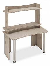 Стол компьютерный Домино Лайт СКЛ-С...