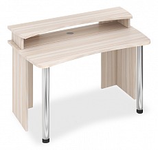 Стол компьютерный Домино Лайт СКЛ-С...