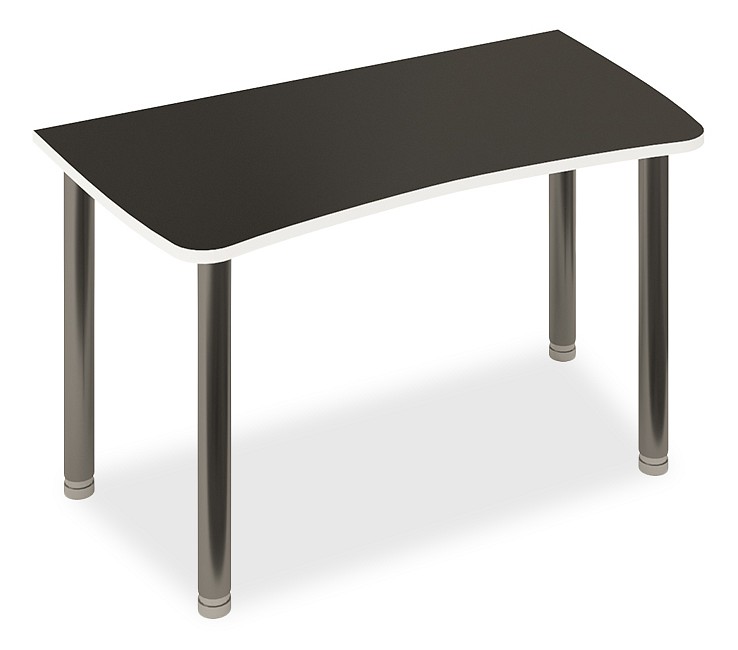 Стол офисный Домино lite СКЛ-Софт140МО