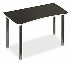 Стол офисный Домино lite СКЛ-Софт140МО