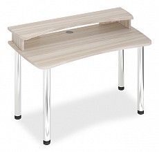 Стол компьютерный Домино Лайт СКЛ-С...