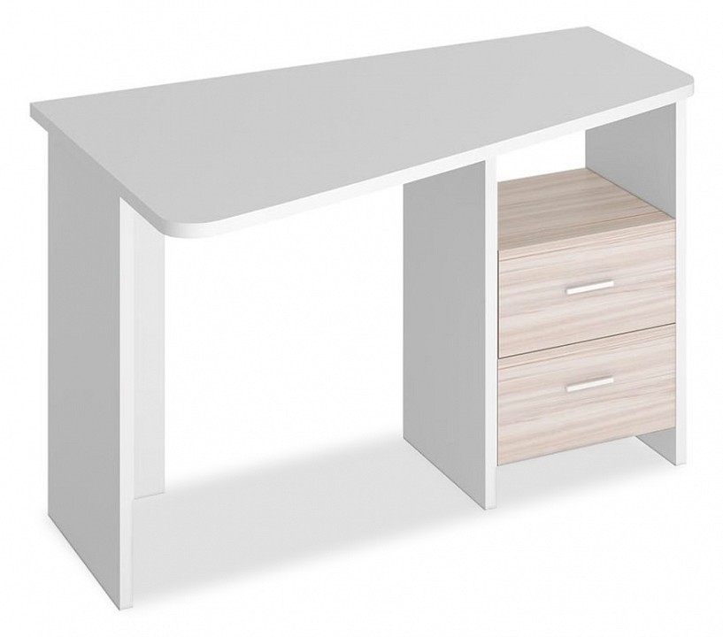 Стол компьютерный Домино lite СКЛ-Трап120 БЕК ЛЕВ