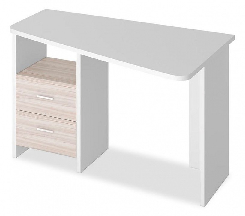 Стол компьютерный Домино lite СКЛ-Трап120 БЕК ПРАВ